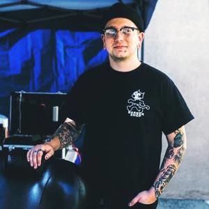 Meet your Posher, Brendon